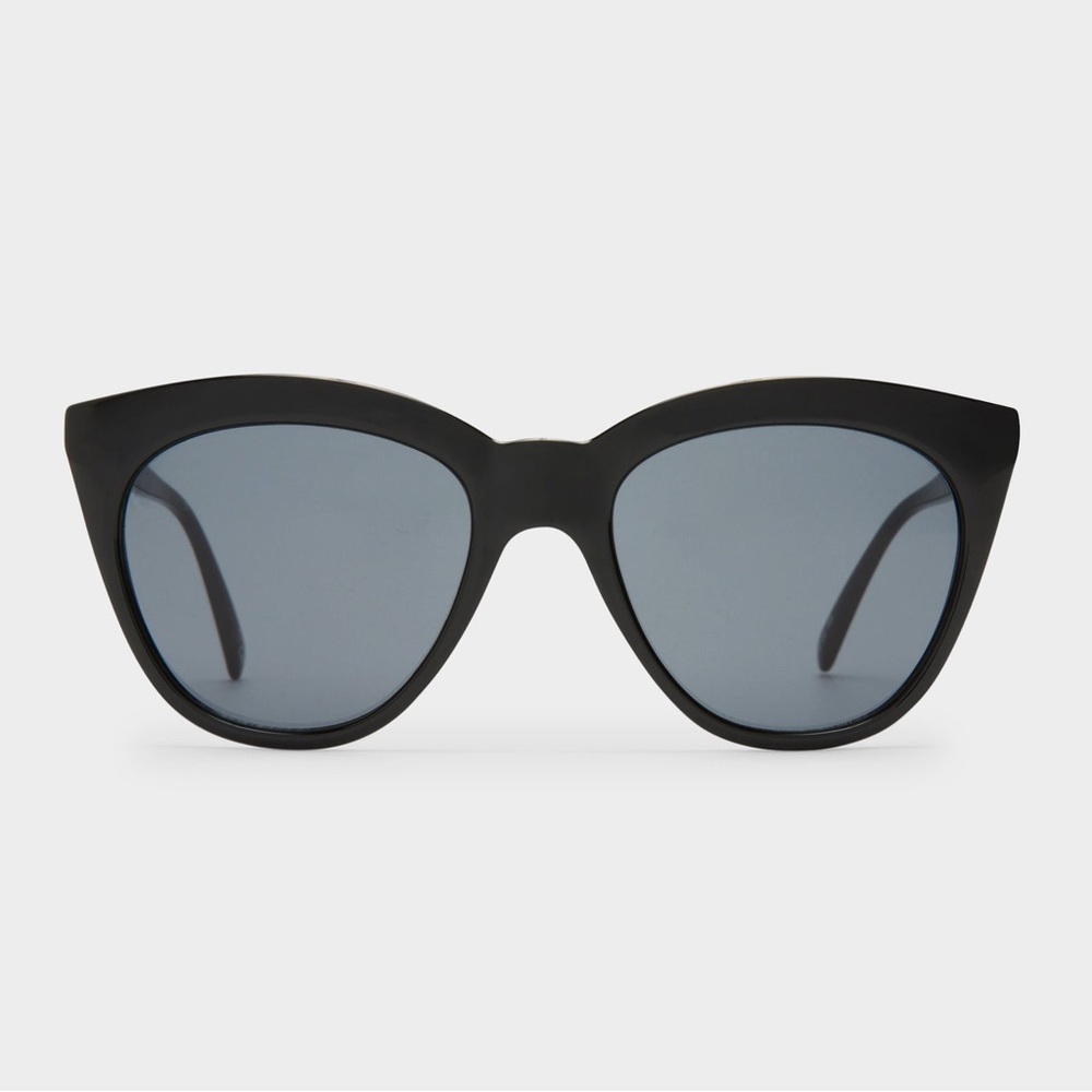 Le Spec HALFMOON MAGIC Sunglasses